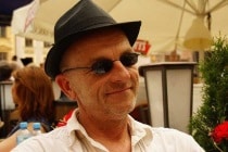 Piotr Adrian Donder – PAD