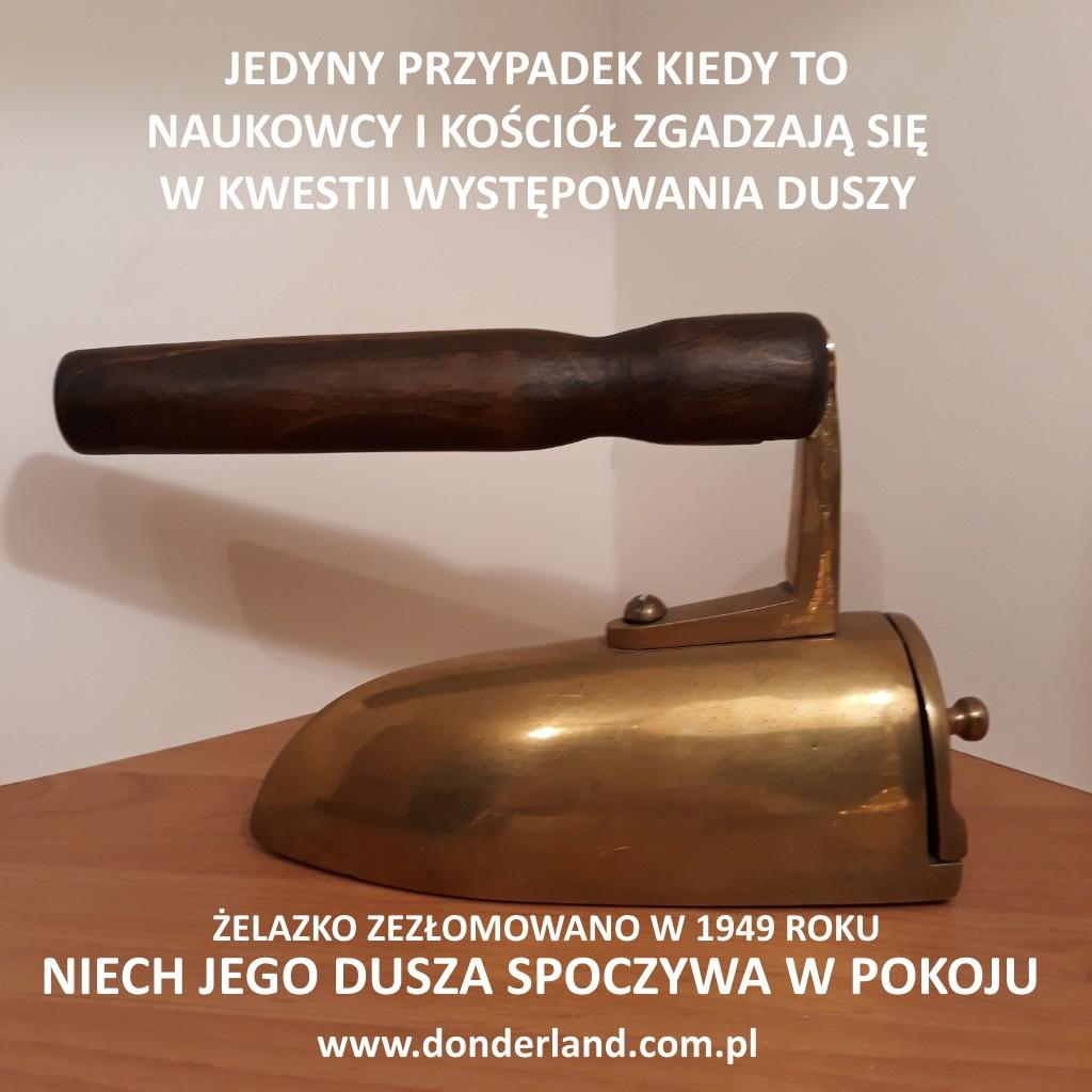 ZELAZKODUSZA