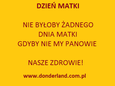 DZIENMATKI