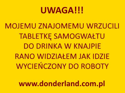 samogwalt