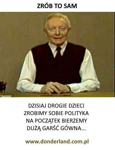 polityk